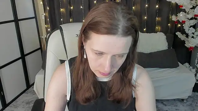 Kathrine Meyer online show from 03/04/26, 01:11