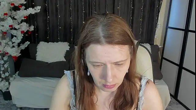 Kathrine Meyer online show from 03/18/26, 02:04