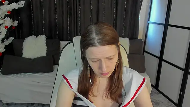 Kathrine Meyer online show from 03/26/26, 02:06