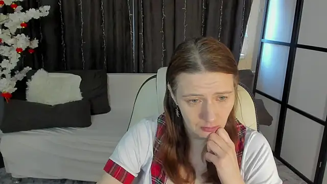 Kathrine Meyer online show from 04/03/26, 01:58