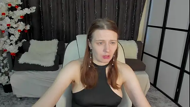 Kathrine Meyer online show from 04/13/26, 02:17