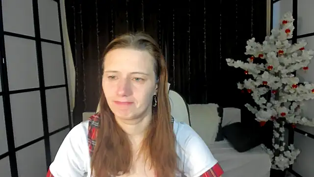 Kathrine Meyer online show from 04/21/26, 02:51