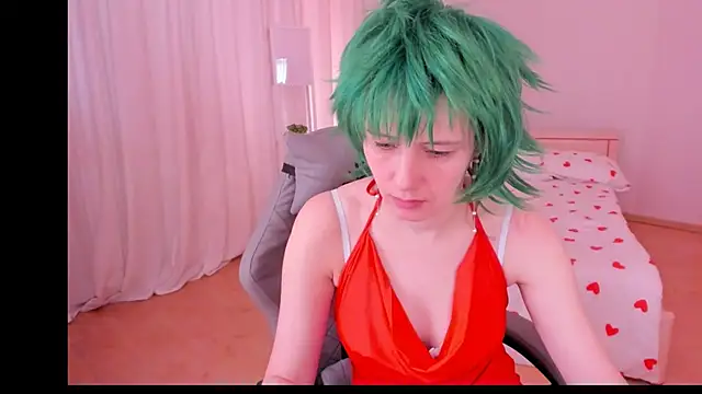 Kathrine Meyer online show from 04/23/26, 02:35