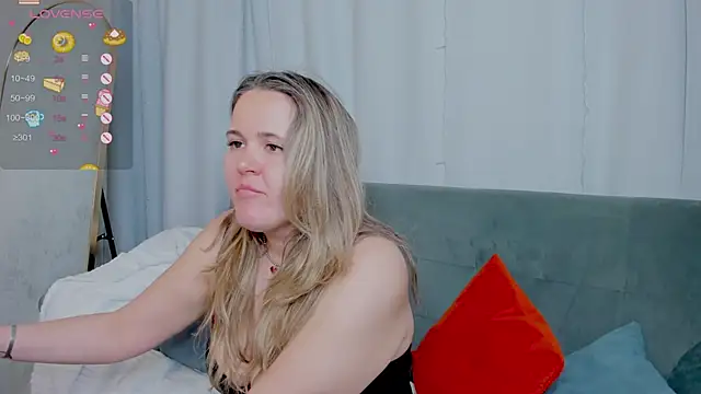 LilyBel online show from 04/22/26, 08:06