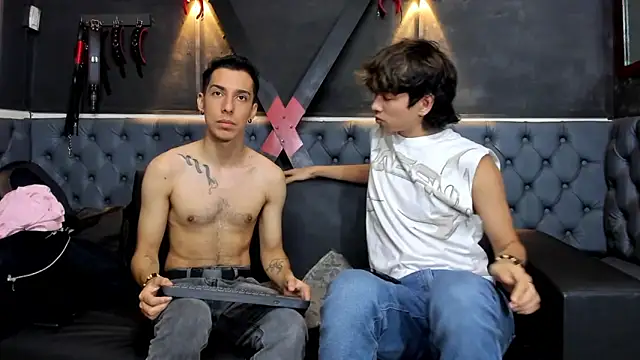 Jack Wesker 1 online show from 02/07/26, 04:49