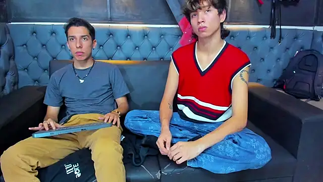 Jack Wesker 1 online show from 02/28/26, 04:57