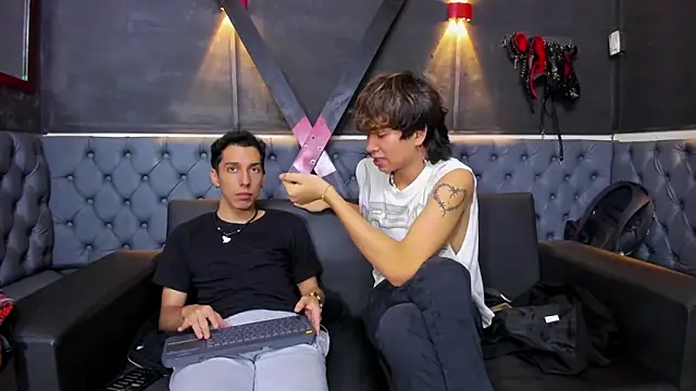 Jack Wesker 1 online show from 03/05/26, 05:03