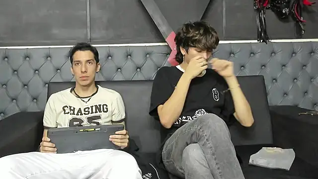 Jack Wesker 1 online show from 03/07/26, 05:04