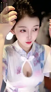 xiaomoli928 online show from 04/11/26, 09:19