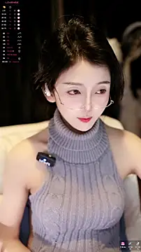 xiaomoli928 online show from 04/16/26, 09:39