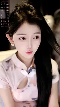 xiaomoli928 online show from 04/18/26, 08:53