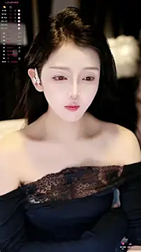 xiaomoli928 online show from 04/19/26, 08:44