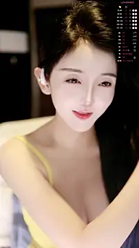 xiaomoli928 online show from 05/19/26, 09:21