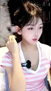 xiaomoli928 online show from 06/09/26, 08:20
