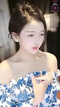 xiaomoli928 online show from 07/18/26, 09:29