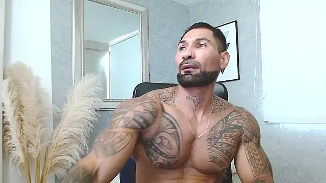 brooklyn- online show from 03/21/26, 02:42