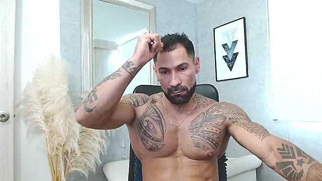 brooklyn- online show from 03/26/26, 04:23