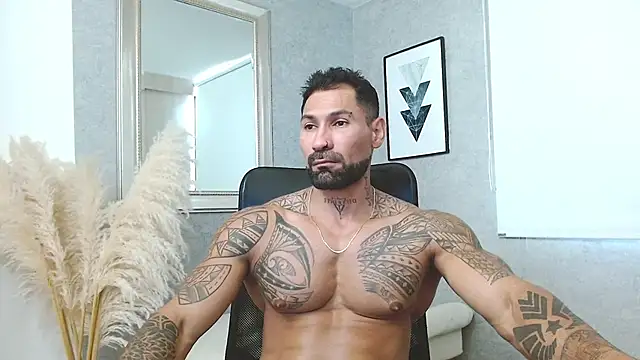 brooklyn- online show from 03/28/26, 03:33