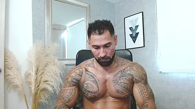 brooklyn- online show from 04/02/26, 03:20