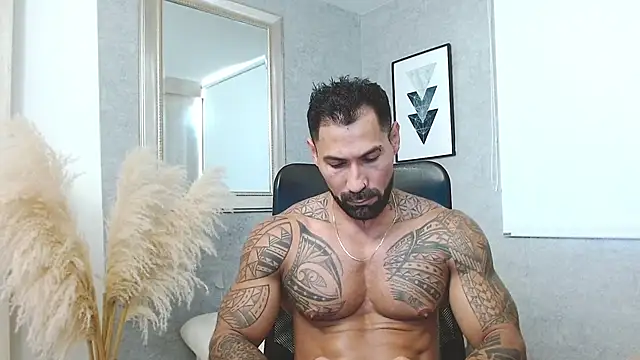 brooklyn- online show from 04/09/26, 03:17