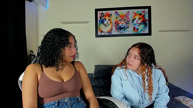 meredit cris23 online show from 02/11/26, 03:33