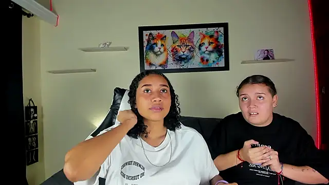 meredit cris23 online show from 03/06/26, 03:36