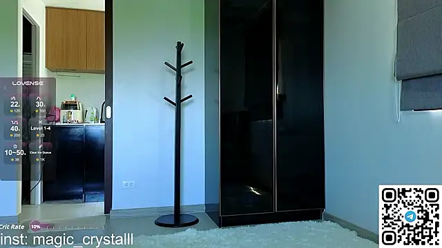 pink flow0 online show from 03/21/26, 05:01