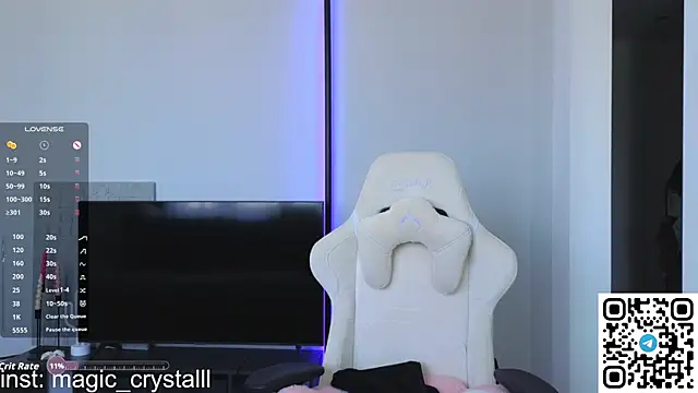 pink flow0 online show from 04/18/26, 05:44