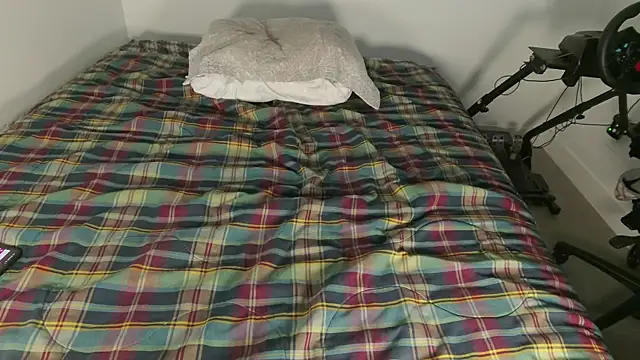 Begamc online show from 03/04/26, 06:14