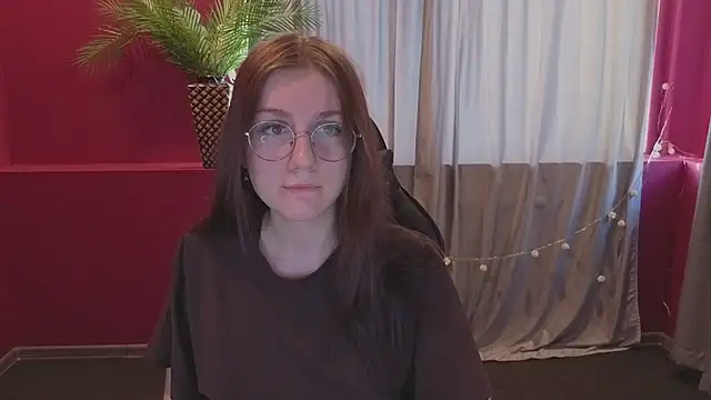 VixenLight online show from 03/07/26, 01:24