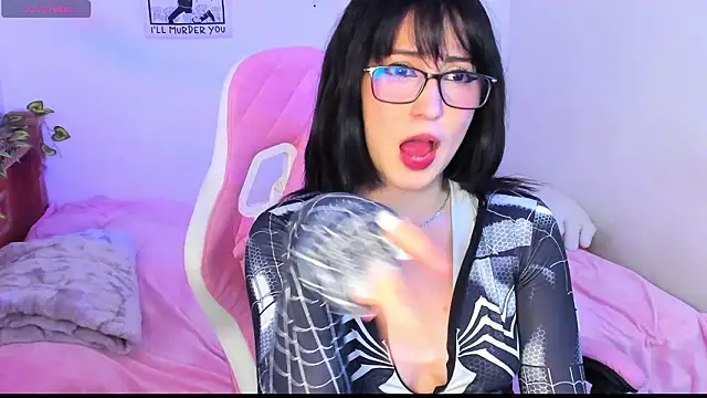 LoveMaki444 online show from 03/05/26, 05:36