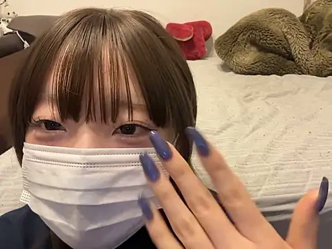 -rio-chan online show from 03/03/26, 06:41