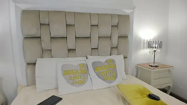 sweets one online show from 07/16/26, 03:34