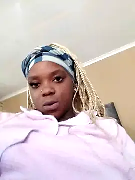 FlameZee online show from 02/08/26, 12:08