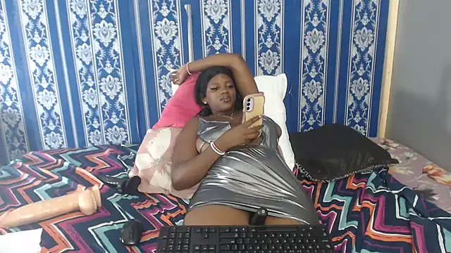 FlameZee online show from 02/16/26, 10:39