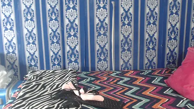 FlameZee online show from 02/19/26, 09:49