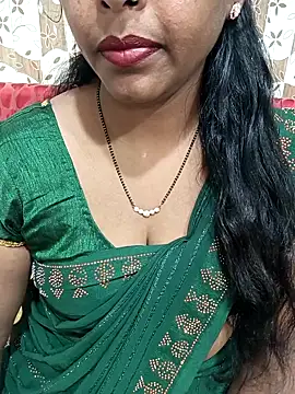 Parul-009 online show from 02/13/26, 09:05