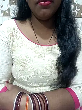 Parul-009 online show from 02/17/26, 06:32