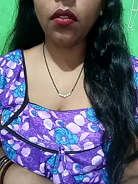 Parul-009 online show from 04/03/26, 04:21