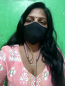 Parul-009 online show from 04/07/26, 05:52