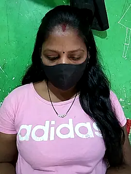 Parul-009 online show from 04/19/26, 04:12