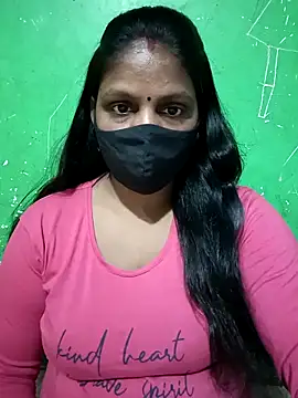 Parul-009 online show from 04/21/26, 05:47