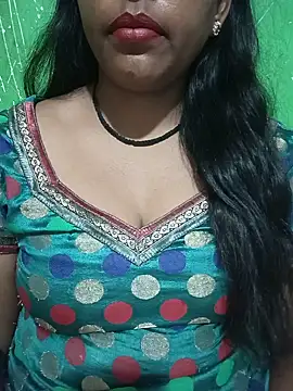 Parul-009 online show from 05/21/26, 06:31