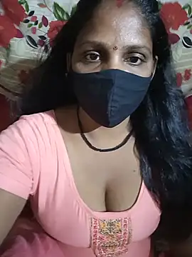 Parul-009 online show from 05/27/26, 12:46