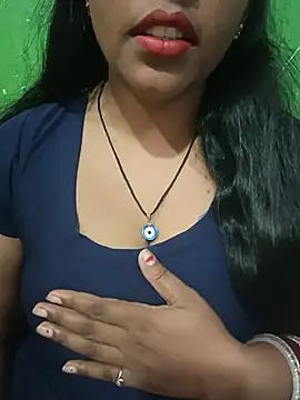 Snapshot of Parul-009 chatting on 06/24/26, 05:50 Parul-009 online show from 06/24/26, 05:50