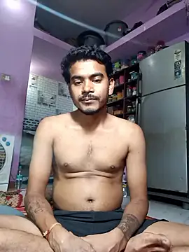 Fetish-Couple2 online show from 02/18/26, 09:00