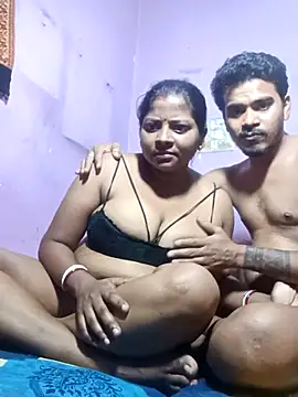 Fetish-Couple2 online show from 02/25/26, 02:16