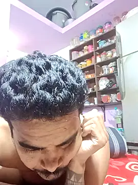 Fetish-Couple2 online show from 02/27/26, 12:27