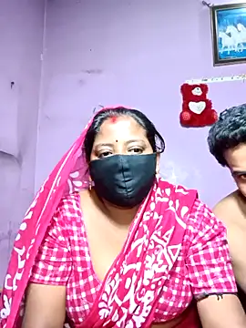 Fetish-Couple2 online show from 02/28/26, 08:21