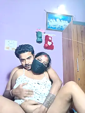 Fetish-Couple2 online show from 03/08/26, 08:45